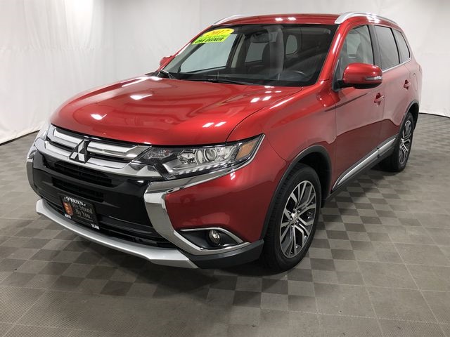 U0141 mitsubishi outlander 3