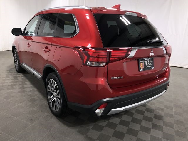 U0141 mitsubishi outlander