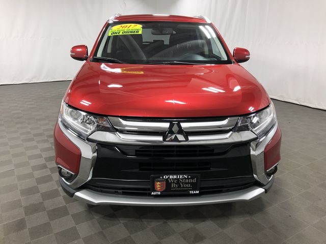 U0141 mitsubishi outlander