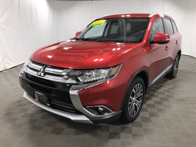 U0141 mitsubishi outlander